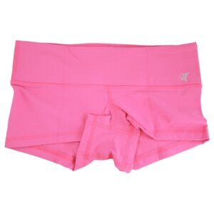 Lululemon-Quality Boogie Shorts by Mursy | Festival | Dance | Yoga | Athleisure